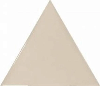 Напольная Scale Triangolo Greige 10.8x12
